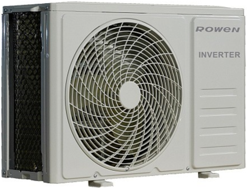 Кондиционер Rowen RSS12IDC/ES/RSS12ODC/ES