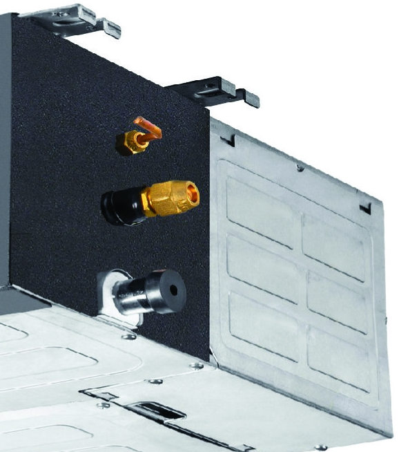 Канальный внутренний блок мульти сплит-системы Loriot Multi Match LAC-09ADIM