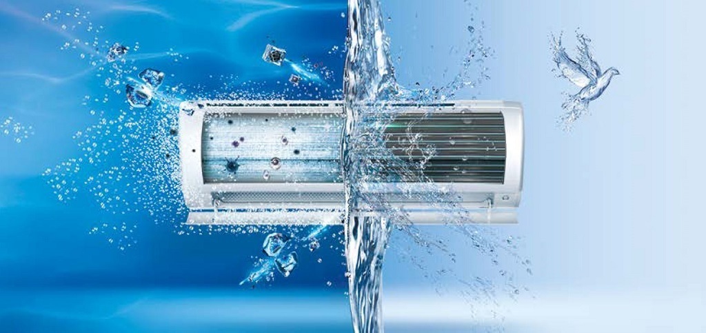 Настенный внутренний блок Haier Flexis AS25S2SF3FA-W