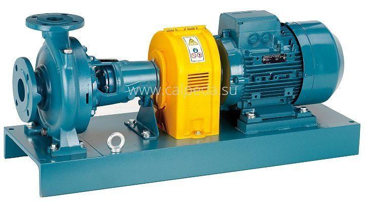 Calpeda N4 100-250B/A