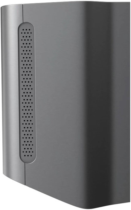 Настенный внутренний блок мульти сплит-системы Hisense Vision Pro Carbon AS-13UW4RXVQH01G(B)