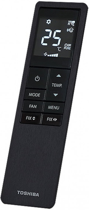 Кондиционер Toshiba Shorai Edge RAS-B22G3KVSGB-E/RAS-22J2AVSG-E1