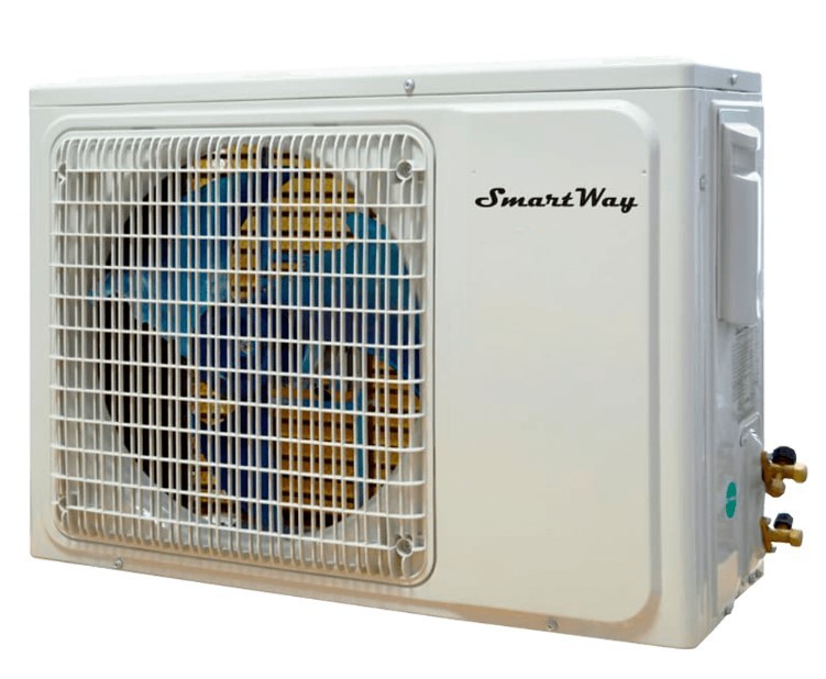 Кондиционер SmartWay Vegas 3.0 SAF-24VGS3UA/SAN-24VGS3UA