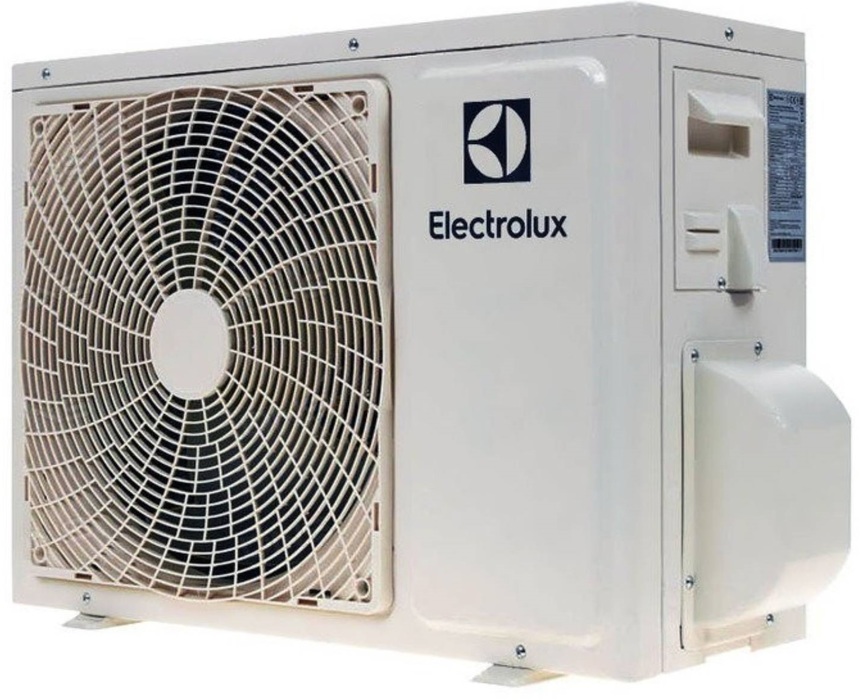 Кондиционер Electrolux Fusion Wave EACS-24HFW/N3