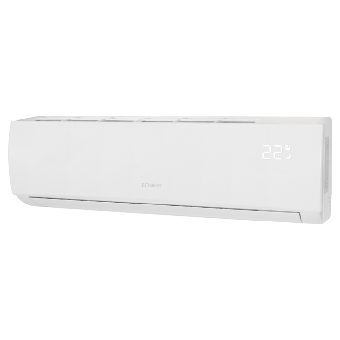 Кондиционер Bomann CL 6046 QC CB