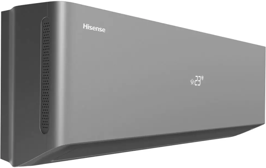 Кондиционер Hisense Vision Pro Carbon Superior AS-13UW4RXVQH01(B)