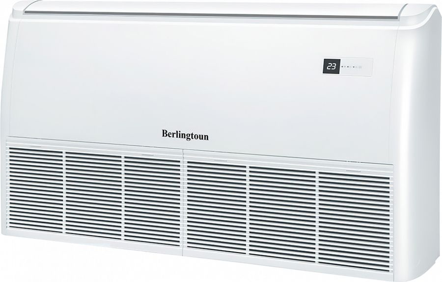 Напольно-потолочный блок VRF системы Berlingtoun BVPR/I-125FA1