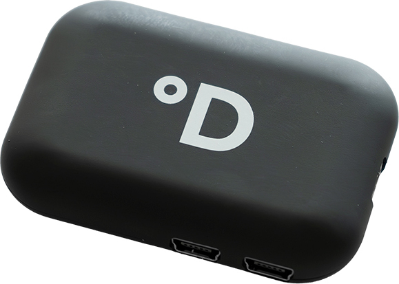 Кондиционер Kentatsu Kumo KSGKU26HZRN1W/KSRKU26HZRN1