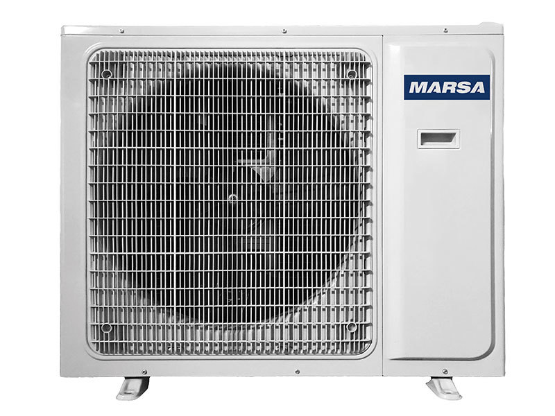 Кассетный кондиционер Marsa MRK-36UHAN/ MRK-36HANE-W