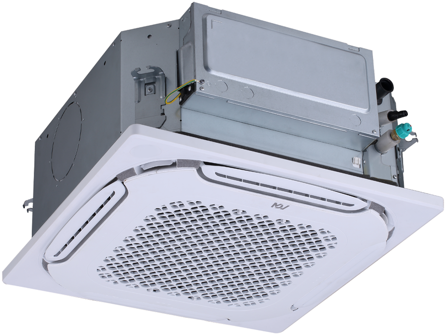 Кассетная VRF система Mdv I3-45C4CVR12D