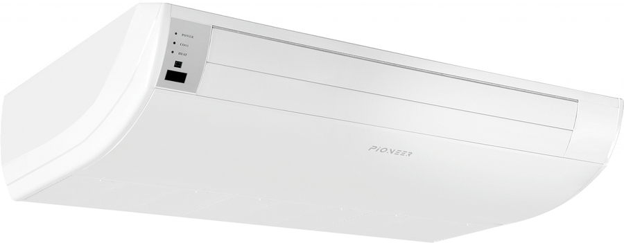 Напольно-потолочный кондиционер Pioneer KFFI48GV/KONI48GV