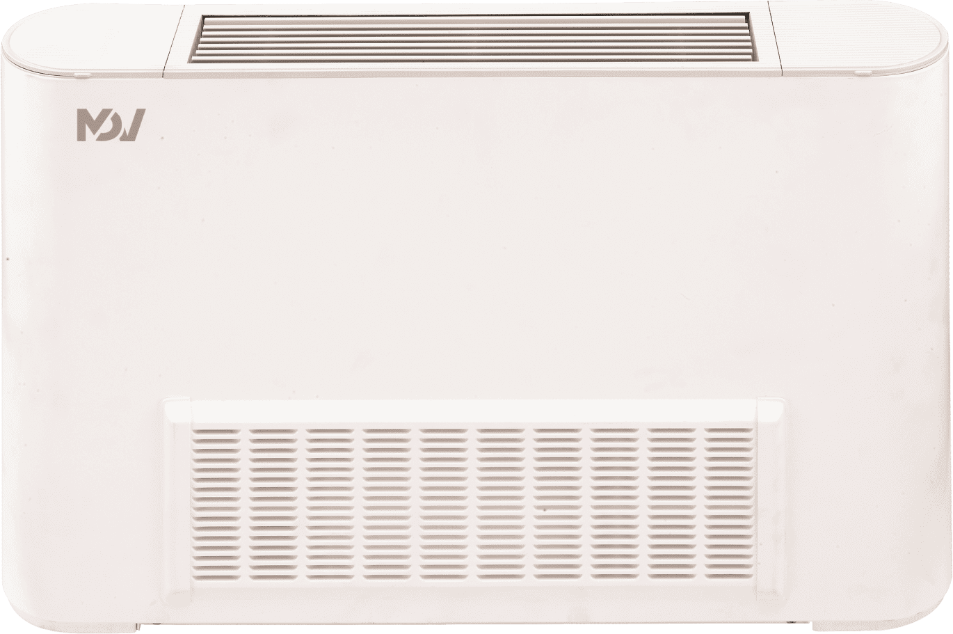 Напольно-потолочный фанкойл до 5 кВт Mdv MDKH1-V350-R4