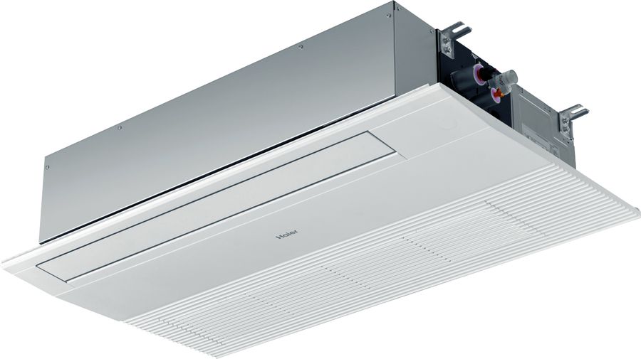 Кассетный кондиционер Haier AB25S2SA1FA/1U25S2SM3FA