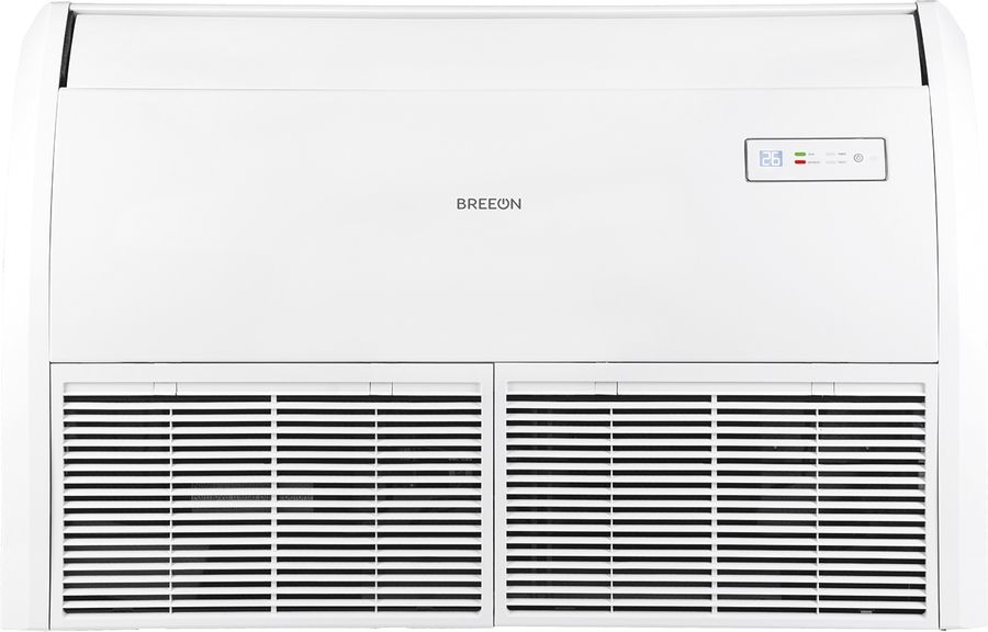 Напольно-потолочный кондиционер Breeon BLC-18TCF