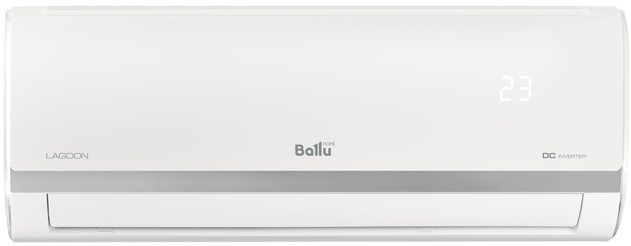 Кондиционер Ballu Lagoon BSDI-18HN1_24Y