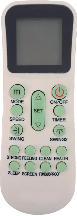 Колонный кондиционер Dahatsu DKL-48GR