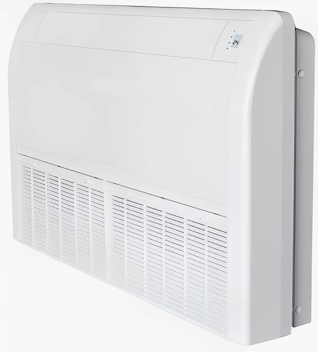 Напольно-потолочный кондиционер Ferrum LCACF36D1-A/LCAU36U1-A