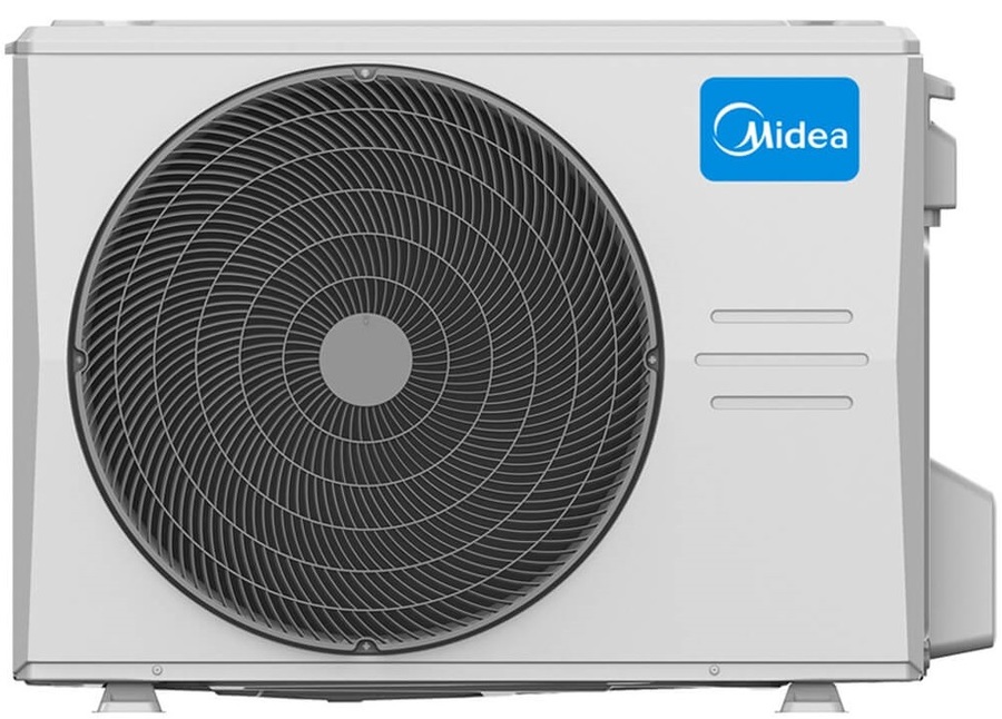 Кондиционер Midea Breezeless MSFA2W-12N8D6-I/MSFA1-12N8D6-O