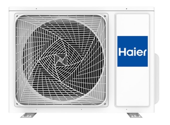 Кондиционер Haier CORAL HSU-33HPL03/R3/HSU-33HPL03/R3