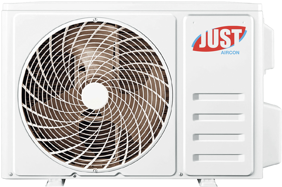 Кондиционер Just Citrine JAC-24HPSA/CA