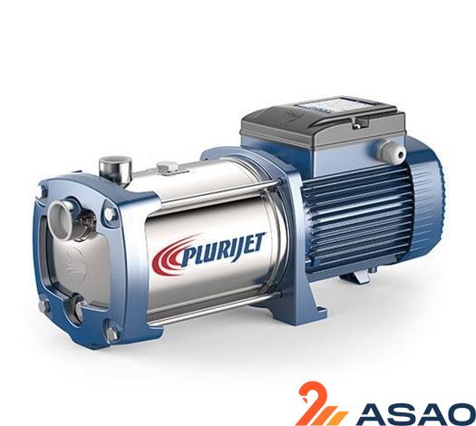 Насос самовсасывающий PEDROLLO PLURIJETm 5/90