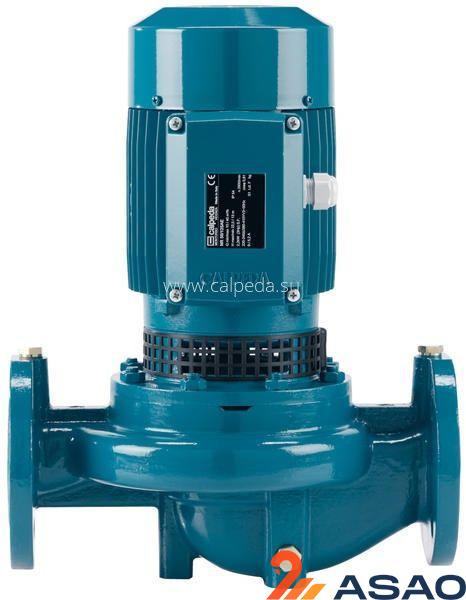 Calpeda NR4 50/200A/B