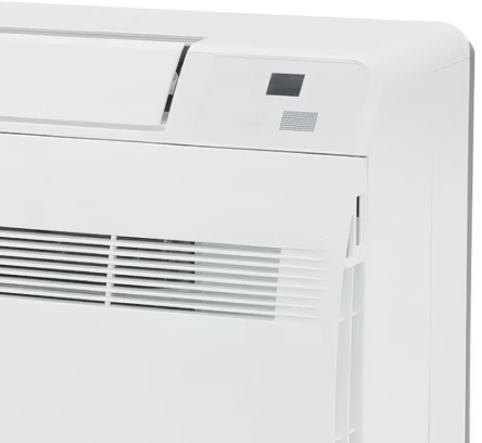 Напольно-потолочный внутренний блок мульти-сплит системы JAX Free Match ACT-FM12HE