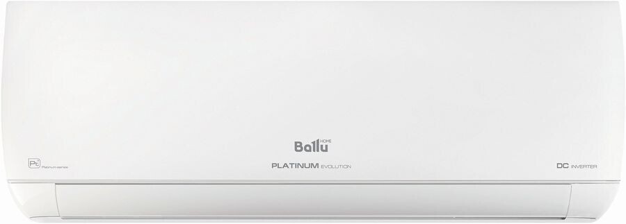 Кондиционер Ballu Platinum Evolution BSUI-09HN8_23Y