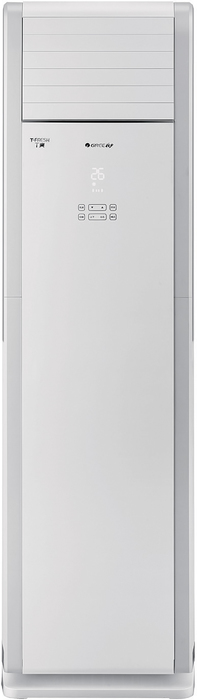 Колонный кондиционер Gree GVH24AMXF-K6NNC7A