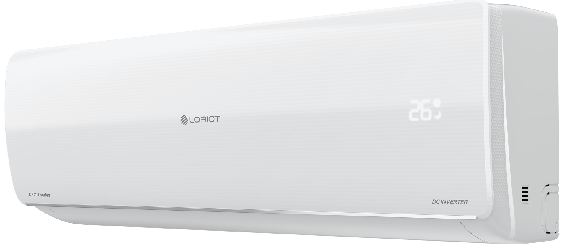 Кондиционер Loriot Neon LAC IN-18TA