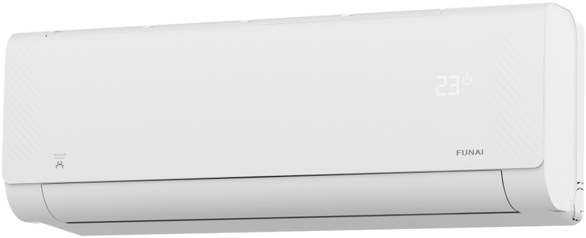 Настенный внутренний блок мульти сплит-системы Funai Shogun RAM-I-SG30HP.W02/S