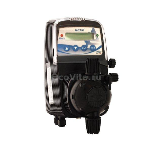 Aqua PDE HC151 PI-MA-3 PVDF-VT