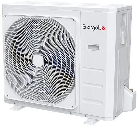 Кассетный кондиционер Energolux SAC36C6-A/SCP16A1/SAU36U6-A