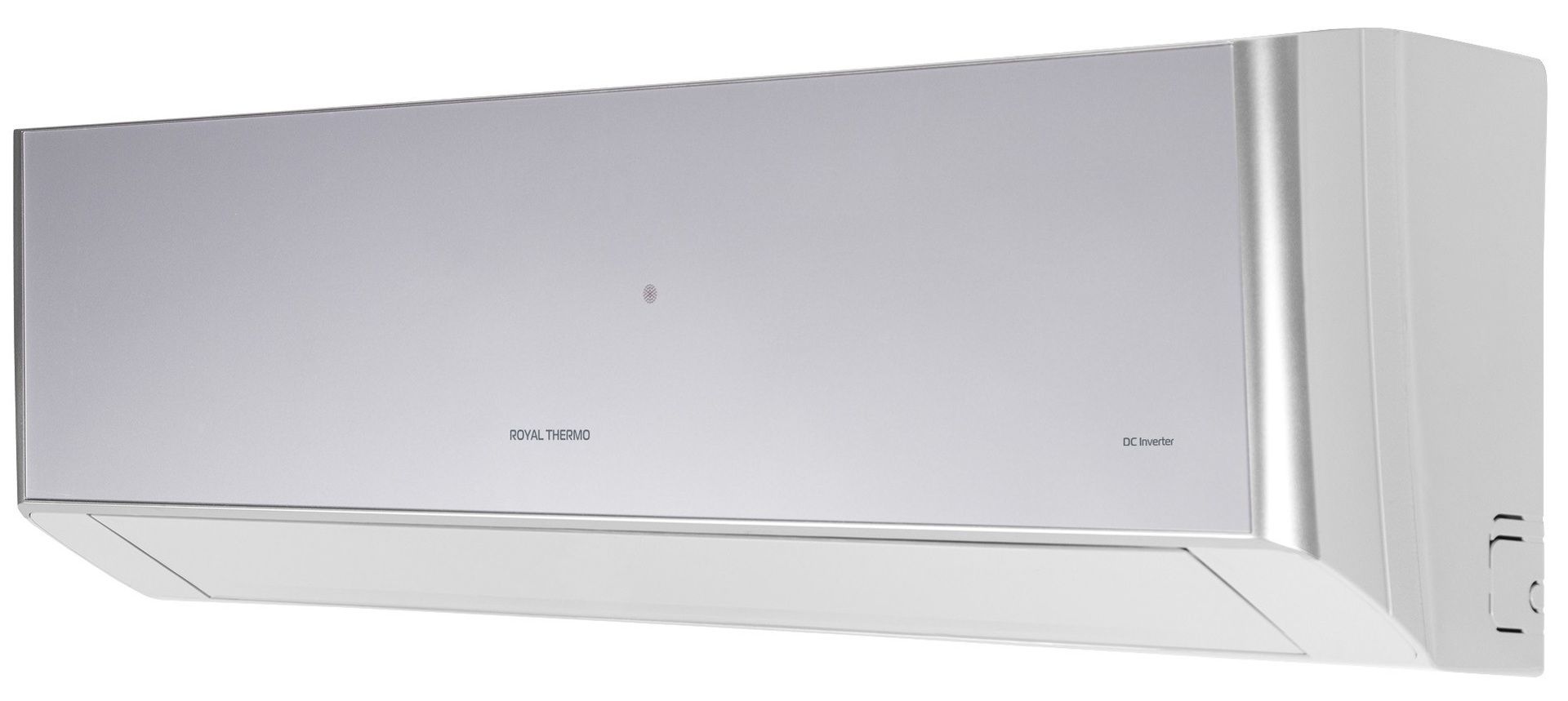 Кондиционер Royal Thermo Fenix RTFI-24HN8/silver