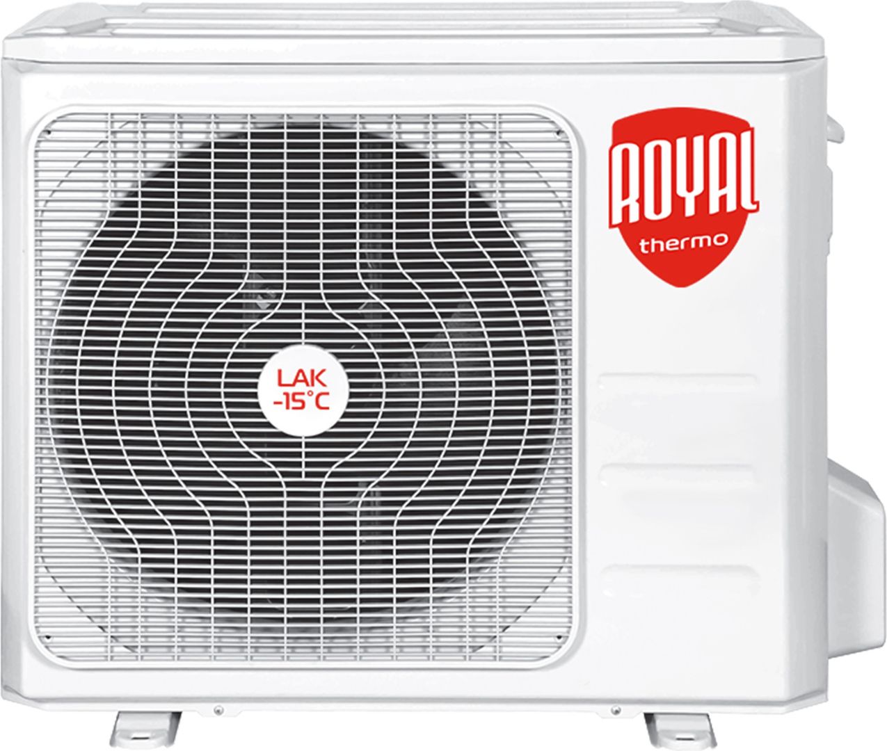Напольно-потолочный кондиционер Royal Thermo RTFU-48LAKHN1_V2