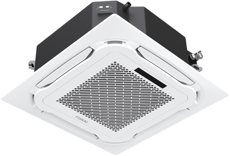 Кассетный внутренний блок мульти сплит-системы Funai Origami Kodo RAM-I-OK55HP.C02/S