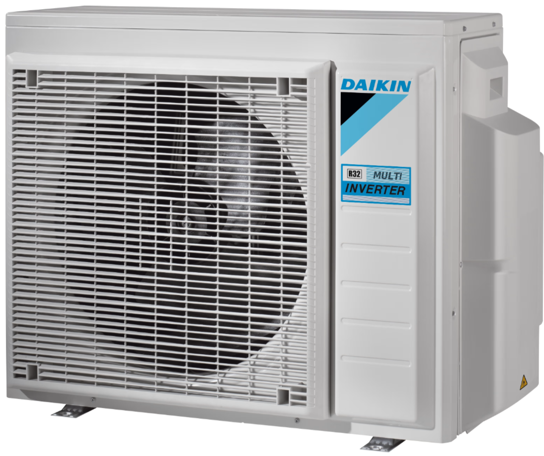 Внешний блок мульти сплит-системы на 4 комнаты Daikin Free Match 4MXM68N9