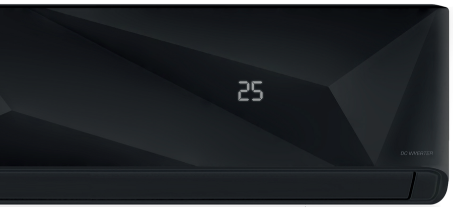 Кондиционер Loriot Diamond Black LAC-09MDI