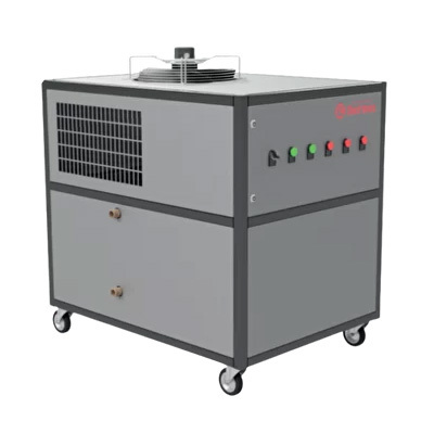 Чиллер с воздушным охлаждением Thermex Energy AWC 30