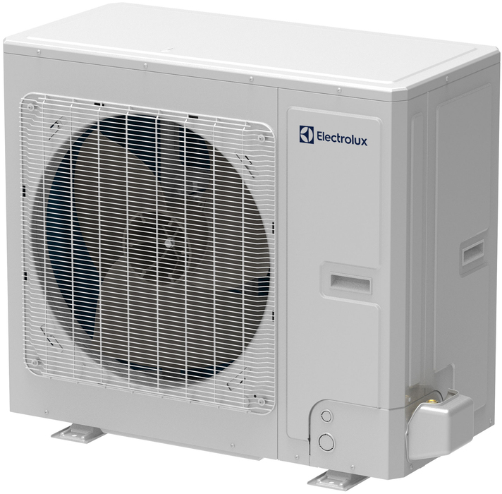 Компрессорно-конденсаторный блок Electrolux ECC-10-G