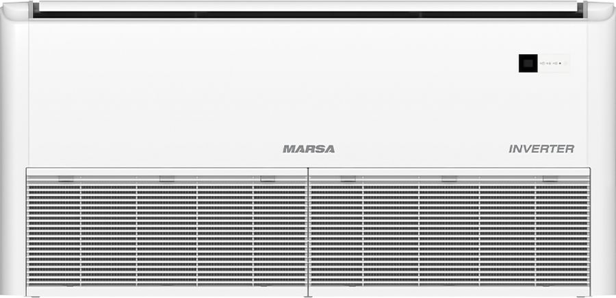 Напольно-потолочный кондиционер Marsa MRK-36CHANIG/MRK-36HANIGE-W