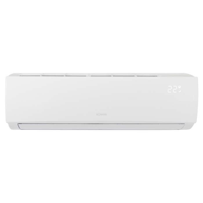 Кондиционер Bomann CL 6047 QC CB