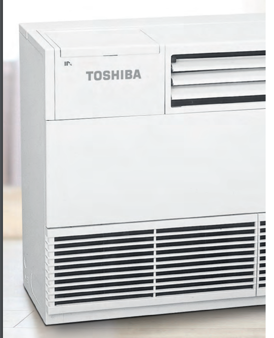 Напольно-потолочная VRF система Toshiba MML-UP0091H-E