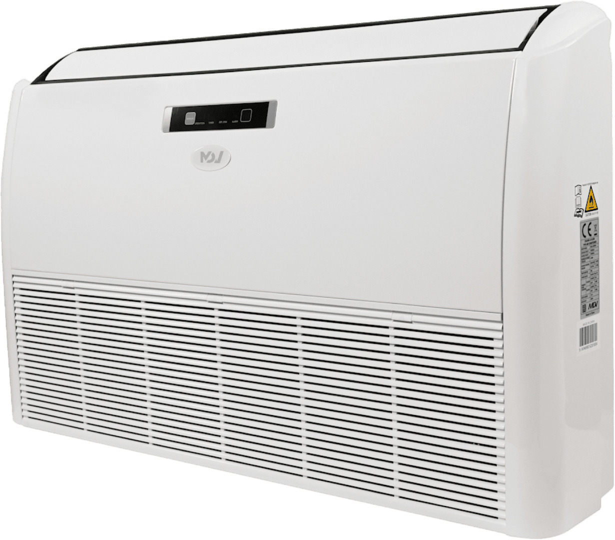 Напольно-потолочный кондиционер Mdv MDUE-36HRFN8/MDOU-36HFN8