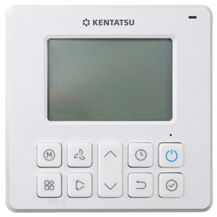 Канальный кондиционер Kentatsu KSTR176HFAN3R/KSUT176HFAN3L/-40