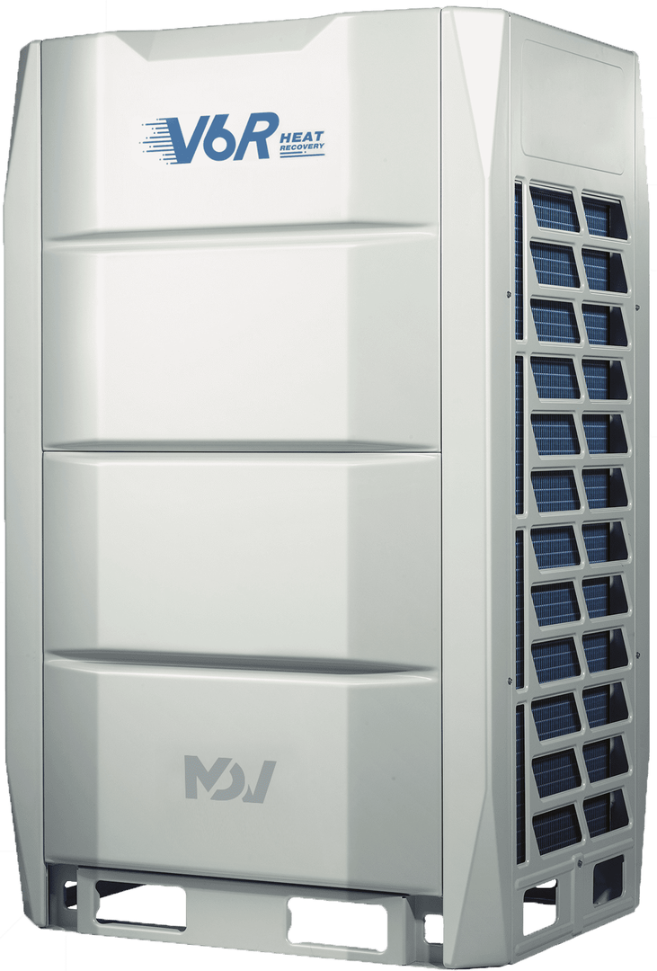 Наружный блок VRF системы Mdv 6-R252WV2GN1