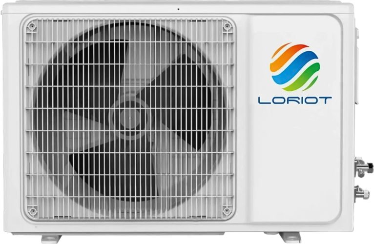 Канальный кондиционер Loriot TDI LСAC-60TDI