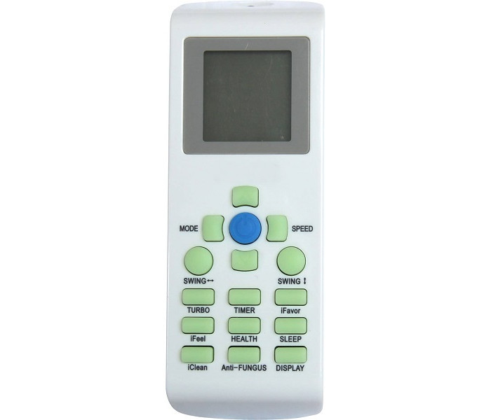 Кассетный кондиционер IGC ICХ-V24HDC/U