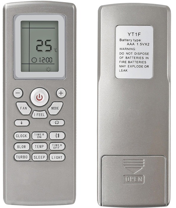 Кассетный внутренний блок мульти сплит-системы Tosot T18H-FC1A/I/TD01