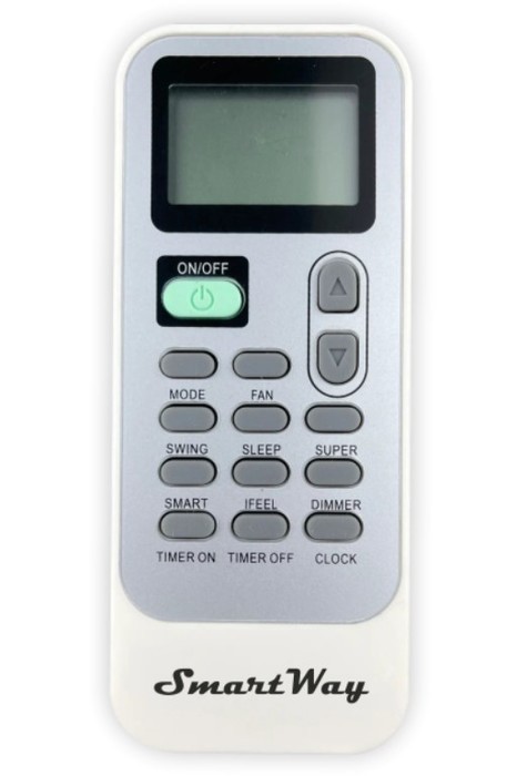 Кондиционер SmartWay Vegas 3.0 SAF-24VGS3UA/SAN-24VGS3UA